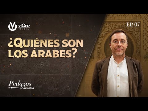 Breve historia de los árabes