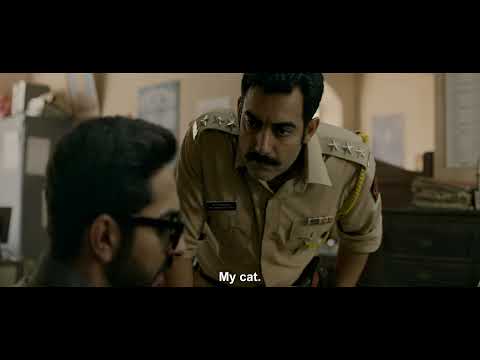 Andhadhun (2018) Official Trailer