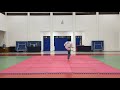 SARAH VIOLETTA LASMI DAMHURI ESPA TEAM SENIOR PRESTASI SEMIFINAL
