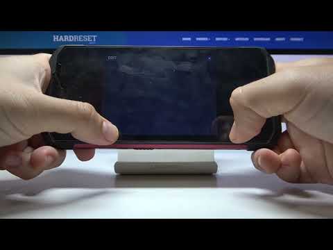 Doogee S98 - Fifa Mobile 2022 ⚙️| Available Graphics Settings & Details Presentation