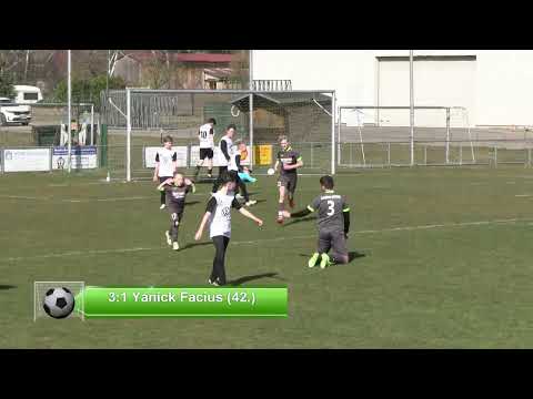 C-Jugend SG Warnau/ Havelberg - TuS Bismark