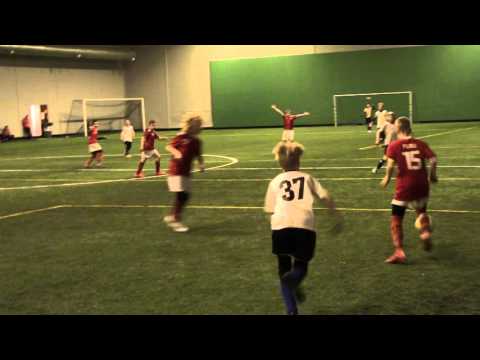 MASKUN TALVISARJAN FINAALI 2015 PIF03 PJK03