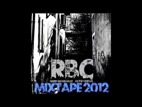 Rbc , Jahmid - Temps d'Guerre (HD)