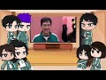 Squid Game S2 React To Squid Game Ruined By AI Part 1