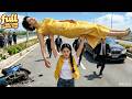 Beggar Girl With Powers Saves Woman Having Heart Attack She S The Ceo S Mom Pampered Instantly