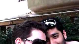 Neil at his friend’s engagement party – Live at 02:00am PST
