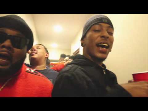 BossMann - “LIMBO”(Official Video)(Feat AzChike)