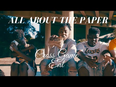 All About The Paper - CGE