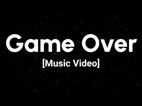Young Elo ft. GothamChess - Game Over (Official Music Video)