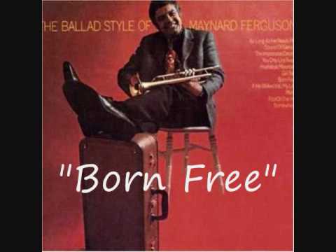 Video thumbnail for Born Free
