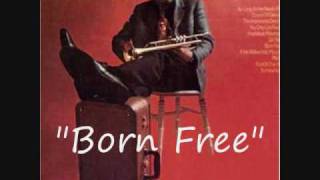 Maynard Ferguson -- "Born Free"