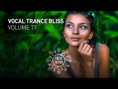 VOCAL TRANCE BLISS (VOL. 77) FULL SET