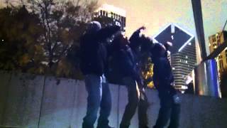 "Young &amp; Gettin' It (feat. Kirko Bangz)" Fan Video