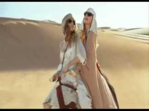 Sex and the city Movie