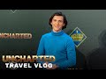 UNCHARTED Travel Vlog - Spain
