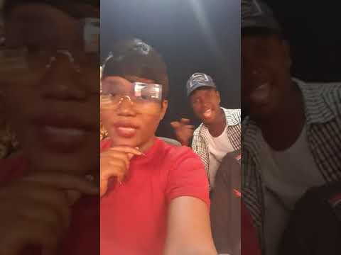 Hommage à Yves sedjro.