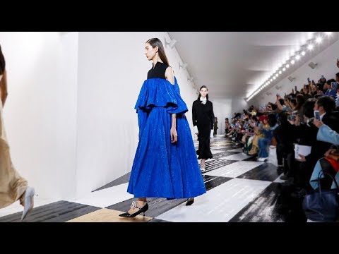 Loewe | Fall/Winter 2020/21| Paris Fashion Week