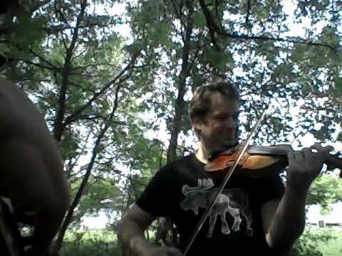 Kristian Bugge and Chug Morin - Herrin Jenkka