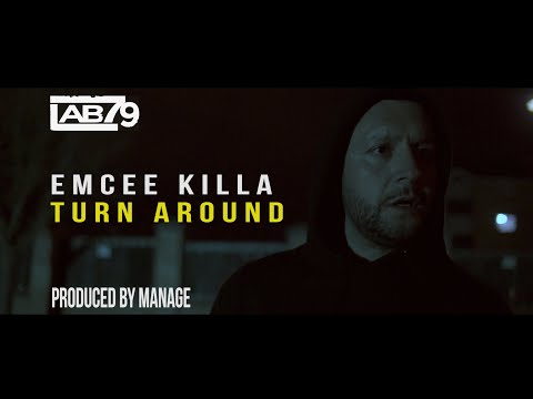 eMCee Killa - The Turnaround ( Official Music Video )