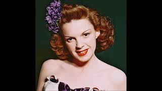 Judy Garland - Fascinating Rhythm