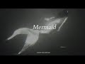 Skott - Mermaid [Slowed + Lyrics]