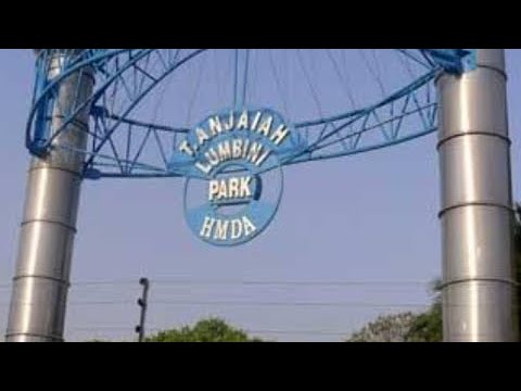 Lumbini Park || Sreenidhi World || #lumbini_park #beach #boating #budha #enjoyment