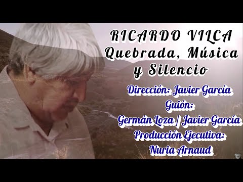 Vilca -  La magia del silencio - 2019