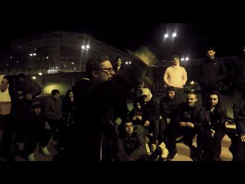 KAVRON vs. VARO - Semifinales - SUPREME BATTLES