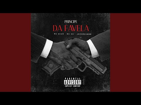 Principe da Favela
