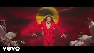 Jennifer Lopez - Limitless from the Movie &quot;Second Act&quot; (Official Video)