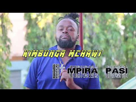 Kimbunga Mchawi - Mpira Pasi (Official Video )