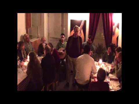 Nuno Siqueira - Maldição