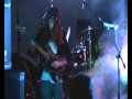 Hot Rod Blues - EXPLOSION (Live at Smoking Dragon New Years Eve Festival)
