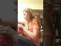 Again My Sis Farted