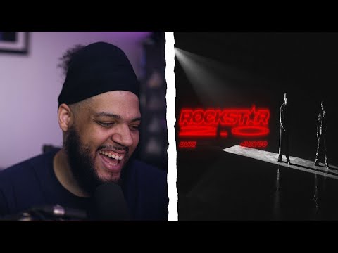 DUKI, Jhayco - RoCKSTAR 2.0 - JayCee! Reaccion