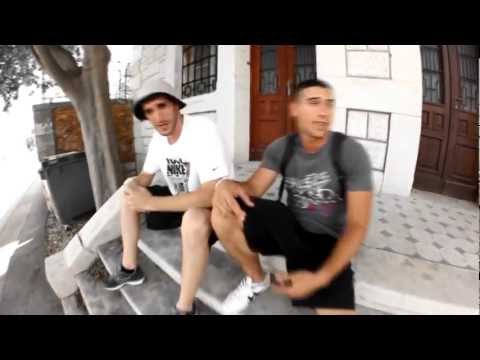 Kasko & Danko - Rane 2 (Original Spot)