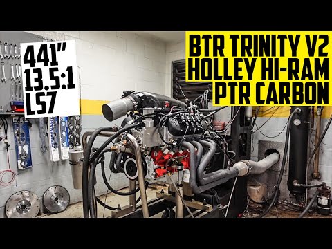 We Tested the Best LS7 Intake Manifolds! - The Debate is OVER