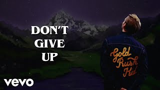 Musik-Video-Miniaturansicht zu Don't Give Up Songtext von George Ezra