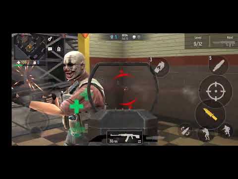 MUST SEE TURNING POINT. TRICKED HIM INTO A SCYTH KILL. MODERN OPS ARMS RACE. 5:50 mark