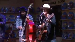 'Monroe' by The Howlin' Brothers