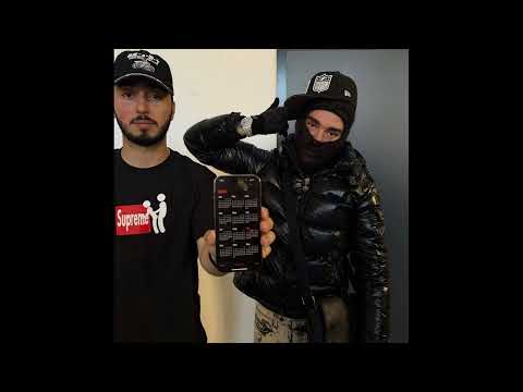 (free) 2022 Yeat x Kankan x 2geeked type beat - « Luh gëeky »