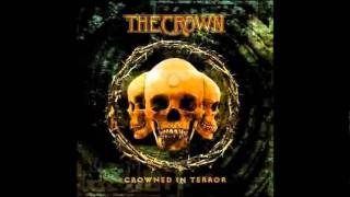 The Crown - (I am) Hell (original)