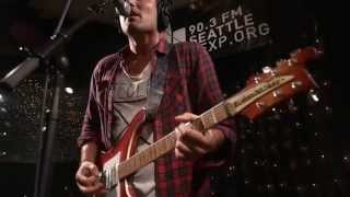 Sonic Avenues - Lost & Found (Live on KEXP)