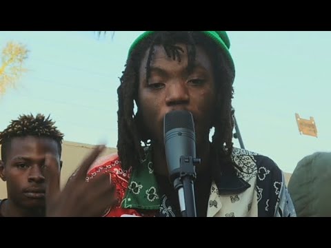 KODE LA MAYOR - SPECIAL EPISODE