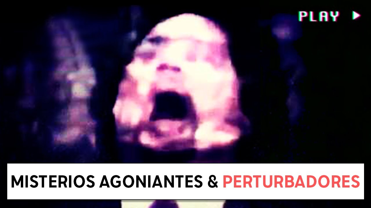 Mistérios Perturbadores Resolvidos