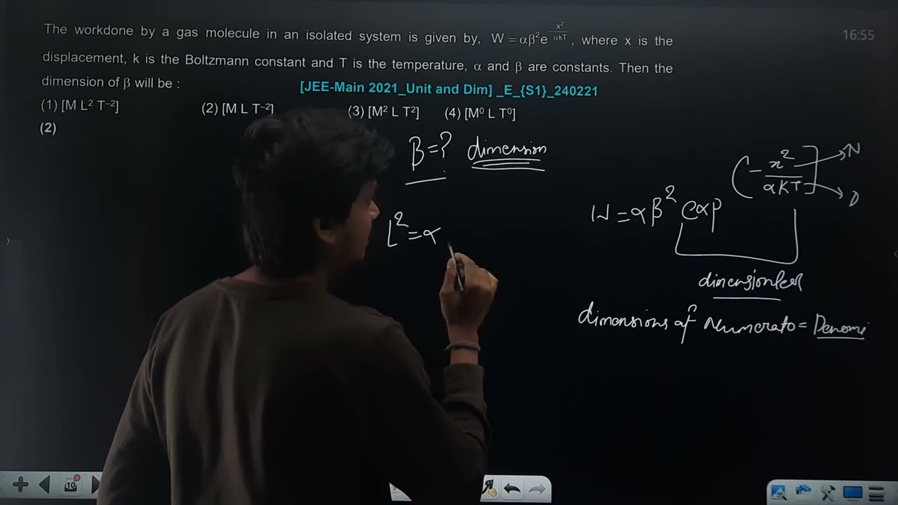 Video Solution