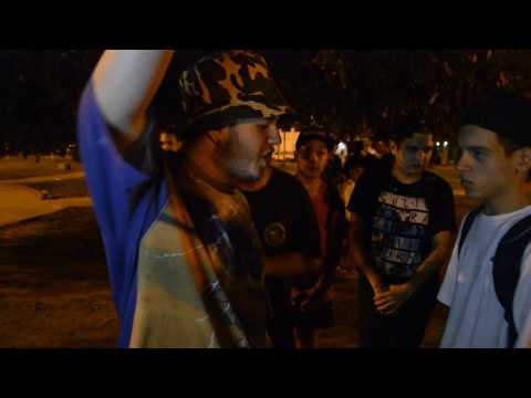 CESAR VS NO SE FECHA 5 - OCTAVOS DE FINAL | CONDARCO FREE