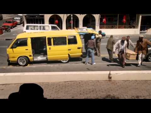 casket in a taxi! shuks gets shukd.. tshabalala