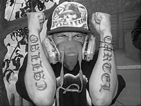 Hip Hop REal - Warrior(RS) KAsike( CC )