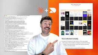 I built 14 onboarding emails in two Claude prompts (~13 mins)